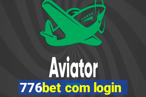 776bet com login